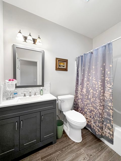 Tiny photo for 424 Billings Drive, DeKalb, IL 60115 (MLS # 12623980)