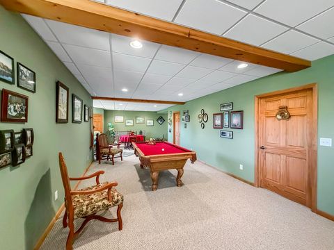 Tiny photo for 424 Billings Drive, DeKalb, IL 60115 (MLS # 12623980)