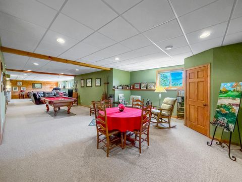 Tiny photo for 424 Billings Drive, DeKalb, IL 60115 (MLS # 12623980)