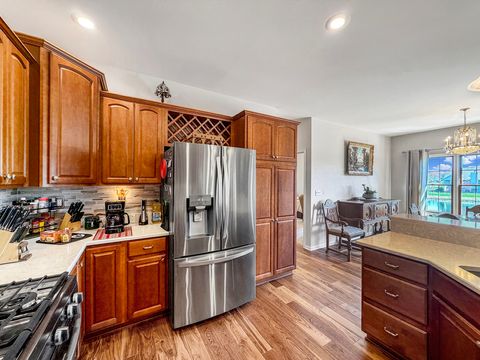 Tiny photo for 424 Billings Drive, DeKalb, IL 60115 (MLS # 12623980)