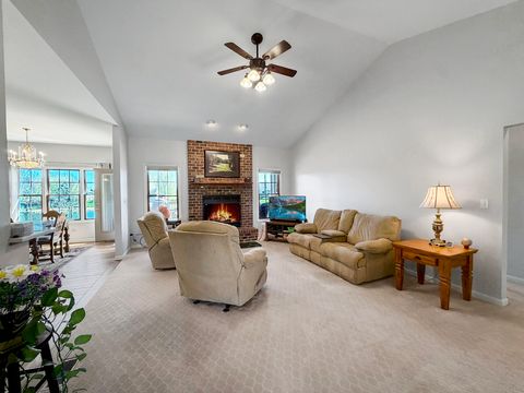 Tiny photo for 424 Billings Drive, DeKalb, IL 60115 (MLS # 12623980)