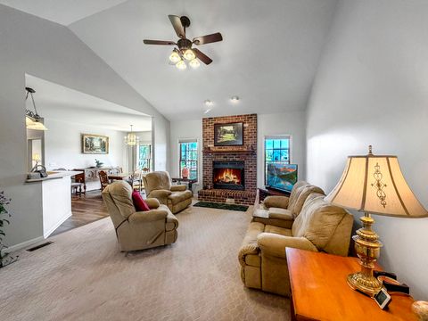 Tiny photo for 424 Billings Drive, DeKalb, IL 60115 (MLS # 12623980)