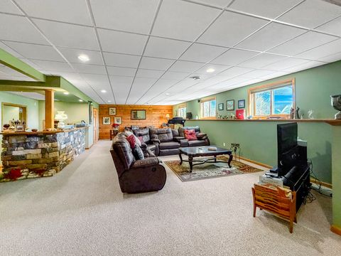 Tiny photo for 424 Billings Drive, DeKalb, IL 60115 (MLS # 12623980)