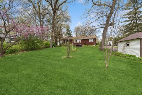 Tiny photo for 23001 120th Street, Trevor, WI 53179 (MLS # 12598348)