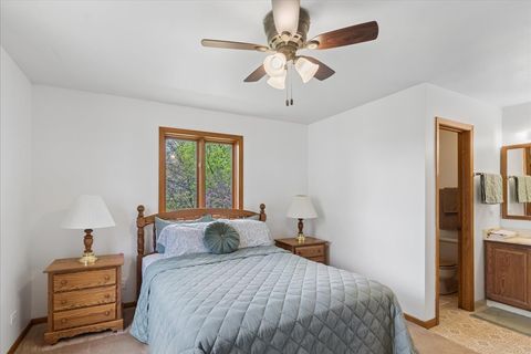 Tiny photo for 23001 120th Street, Trevor, WI 53179 (MLS # 12598348)