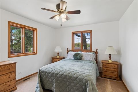 Tiny photo for 23001 120th Street, Trevor, WI 53179 (MLS # 12598348)