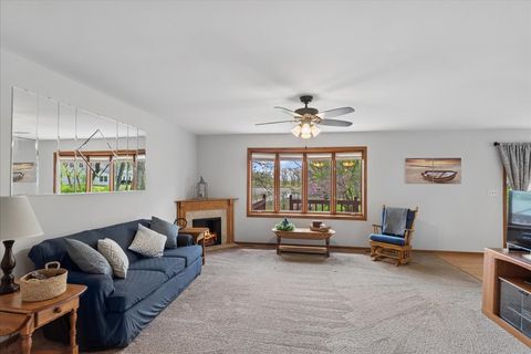 Tiny photo for 23001 120th Street, Trevor, WI 53179 (MLS # 12598348)