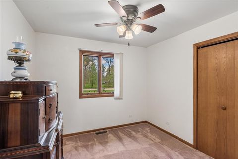 Tiny photo for 23001 120th Street, Trevor, WI 53179 (MLS # 12598348)