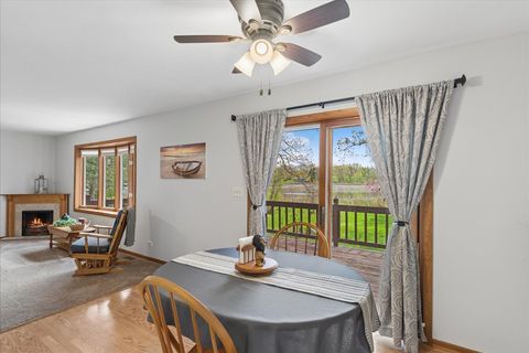 Tiny photo for 23001 120th Street, Trevor, WI 53179 (MLS # 12598348)