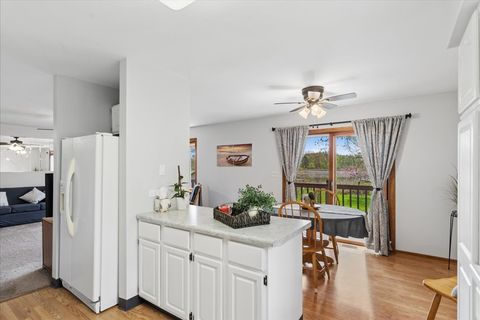 Tiny photo for 23001 120th Street, Trevor, WI 53179 (MLS # 12598348)