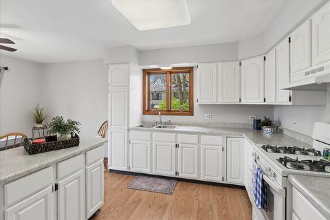 Tiny photo for 23001 120th Street, Trevor, WI 53179 (MLS # 12598348)