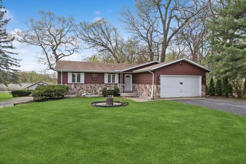 Photo of 23001 120th Street, Trevor, WI 53179 (MLS # 12598348)
