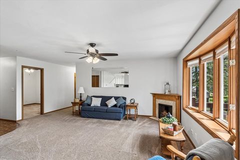 Tiny photo for 23001 120th Street, Trevor, WI 53179 (MLS # 12598348)