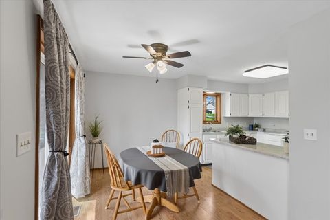 Tiny photo for 23001 120th Street, Trevor, WI 53179 (MLS # 12598348)