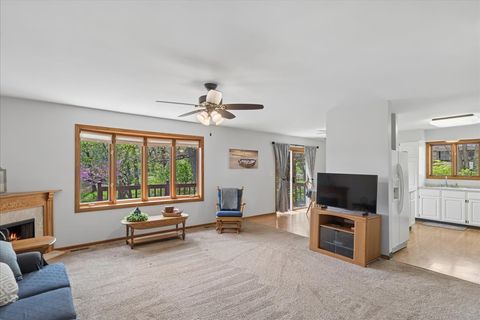 Tiny photo for 23001 120th Street, Trevor, WI 53179 (MLS # 12598348)