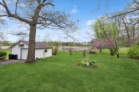 Tiny photo for 23001 120th Street, Trevor, WI 53179 (MLS # 12598348)