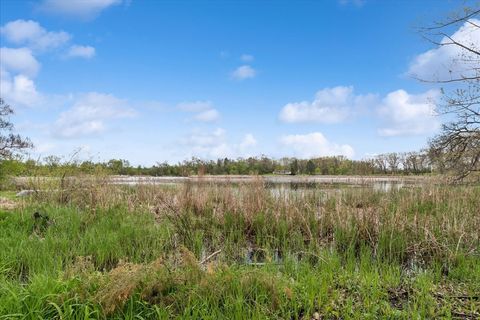 Tiny photo for 23001 120th Street, Trevor, WI 53179 (MLS # 12598348)