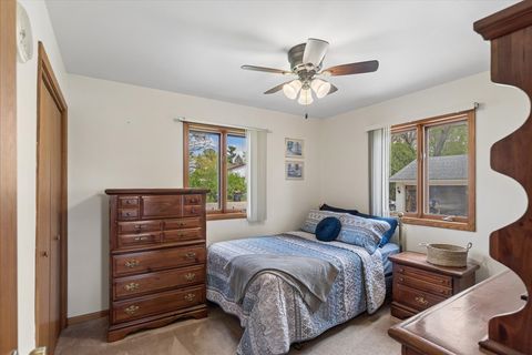 Tiny photo for 23001 120th Street, Trevor, WI 53179 (MLS # 12598348)