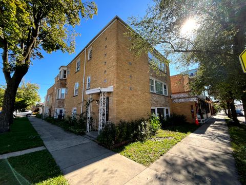 5555 W Newport Avenue Chicago IL 60641