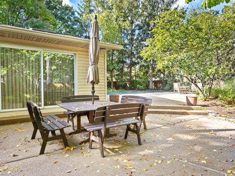 Tiny photo for 4704 Daniel Drive, Crystal Lake, IL 60014 (MLS # 12545148)