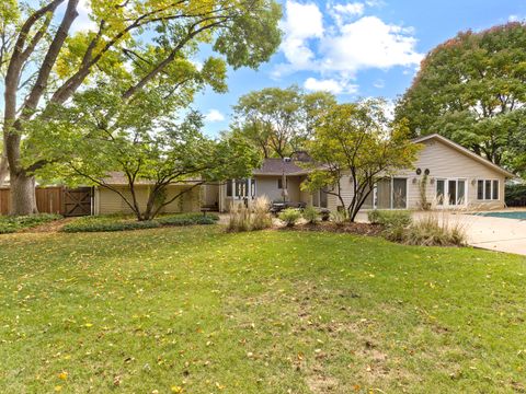 Tiny photo for 4704 Daniel Drive, Crystal Lake, IL 60014 (MLS # 12545148)