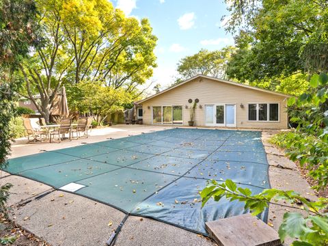 Tiny photo for 4704 Daniel Drive, Crystal Lake, IL 60014 (MLS # 12545148)