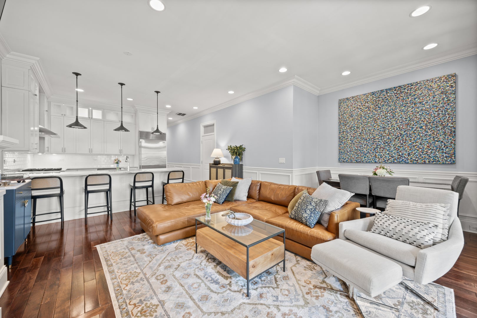 1540 W Wrightwood Avenue 2
