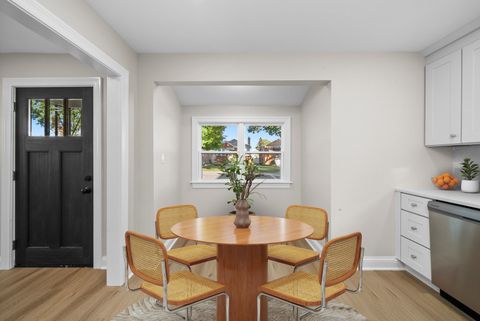 Tiny photo for 4122 Wenonah Avenue, Stickney, IL 60402 (MLS # 12552205)