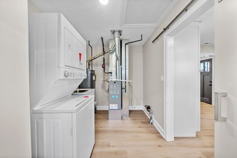 Tiny photo for 4122 Wenonah Avenue, Stickney, IL 60402 (MLS # 12552205)