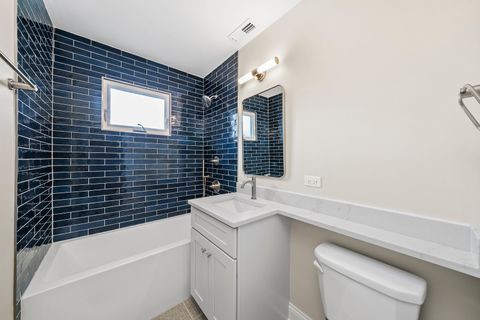 Tiny photo for 4122 Wenonah Avenue, Stickney, IL 60402 (MLS # 12552205)