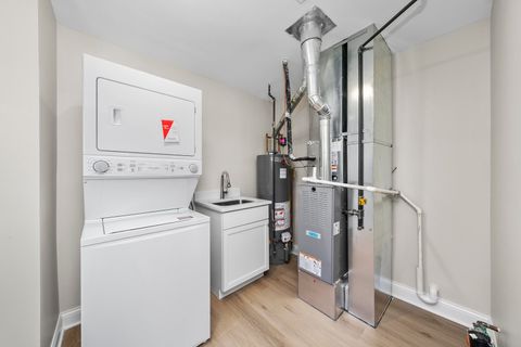 Tiny photo for 4122 Wenonah Avenue, Stickney, IL 60402 (MLS # 12552205)