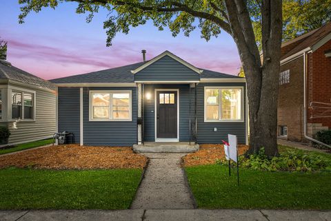 4122 Wenonah Avenue Berwyn IL 60402