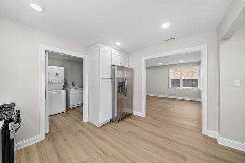 Tiny photo for 4122 Wenonah Avenue, Stickney, IL 60402 (MLS # 12552205)