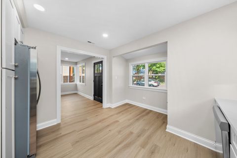 Tiny photo for 4122 Wenonah Avenue, Stickney, IL 60402 (MLS # 12552205)