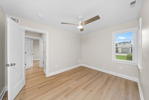 Tiny photo for 4122 Wenonah Avenue, Stickney, IL 60402 (MLS # 12552205)