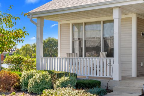 A home in Loves Park