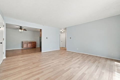 Tiny photo for 215 S Hale Street #6A, Addison, IL 60101 (MLS # 12756773)