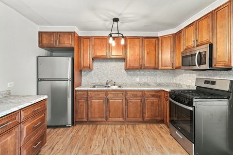 Tiny photo for 215 S Hale Street #6A, Addison, IL 60101 (MLS # 12756773)