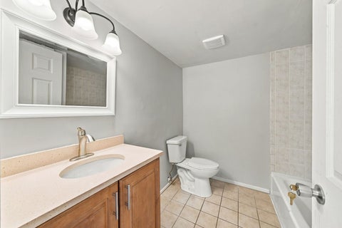 Tiny photo for 215 S Hale Street #6A, Addison, IL 60101 (MLS # 12756773)