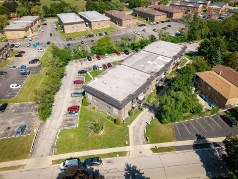 Tiny photo for 215 S Hale Street #6A, Addison, IL 60101 (MLS # 12756773)