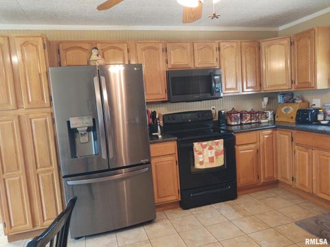 Tiny photo for 601 OHIO Street, Grand Chain, IL 62941 (MLS # EB459493)