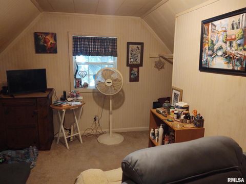 Tiny photo for 601 OHIO Street, Grand Chain, IL 62941 (MLS # EB459493)