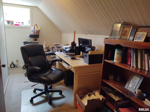 Tiny photo for 601 OHIO Street, Grand Chain, IL 62941 (MLS # EB459493)