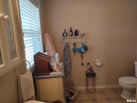 Tiny photo for 601 OHIO Street, Grand Chain, IL 62941 (MLS # EB459493)