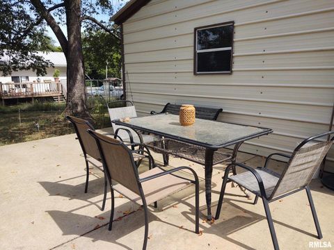 Tiny photo for 601 OHIO Street, Grand Chain, IL 62941 (MLS # EB459493)