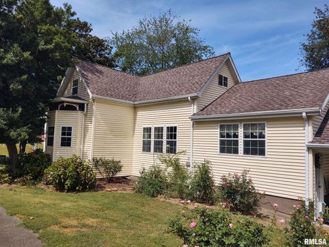 Tiny photo for 601 OHIO Street, Grand Chain, IL 62941 (MLS # EB459493)