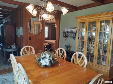 Tiny photo for 601 OHIO Street, Grand Chain, IL 62941 (MLS # EB459493)