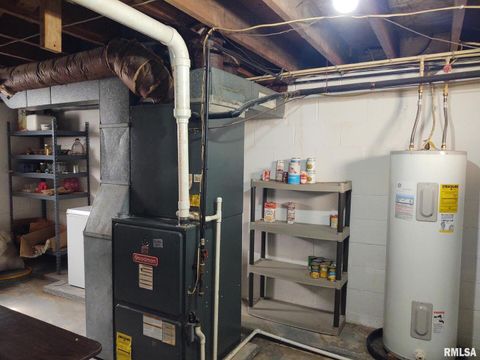 Tiny photo for 601 OHIO Street, Grand Chain, IL 62941 (MLS # EB459493)