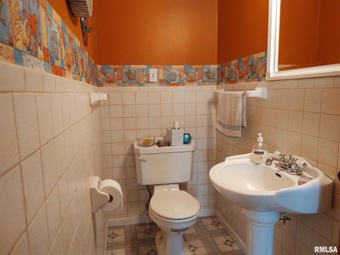 Tiny photo for 601 OHIO Street, Grand Chain, IL 62941 (MLS # EB459493)