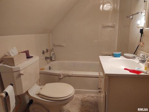 Tiny photo for 601 OHIO Street, Grand Chain, IL 62941 (MLS # EB459493)